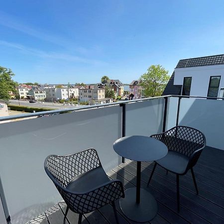Stylowy Apartament - Port Mielno Мельно Экстерьер фото